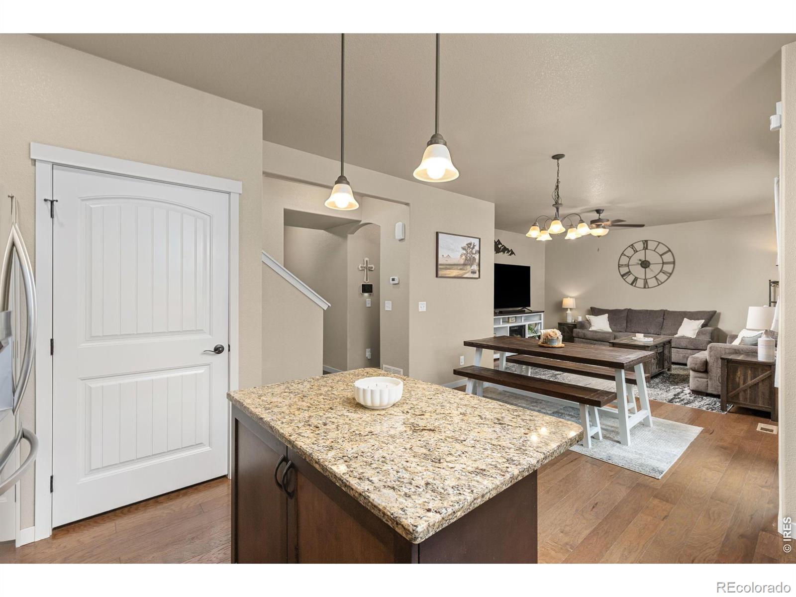 MLS Image #12 for 3211  san carlo avenue,evans, Colorado