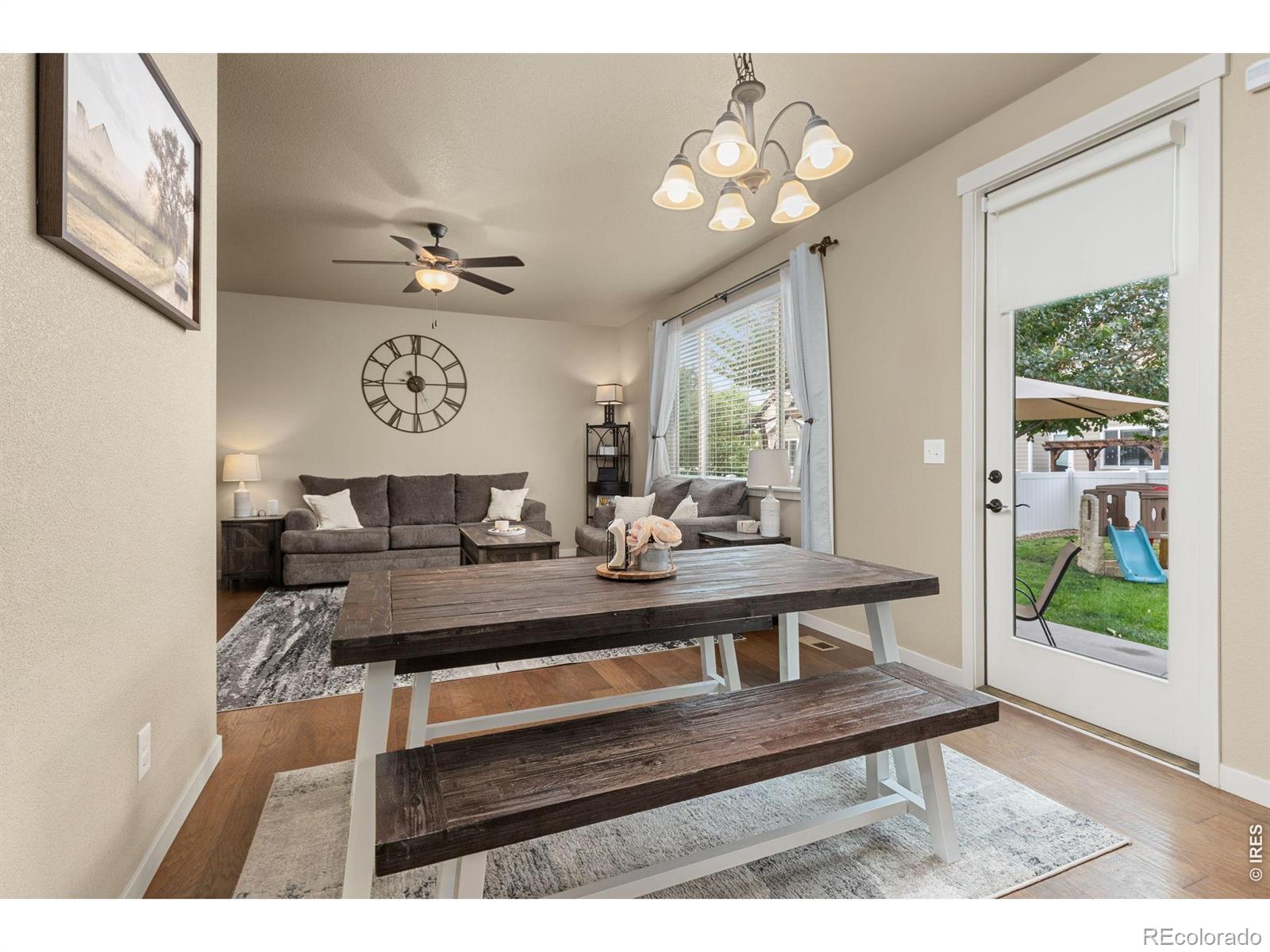 MLS Image #13 for 3211  san carlo avenue,evans, Colorado