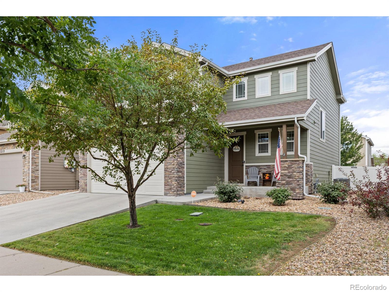 MLS Image #2 for 3211  san carlo avenue,evans, Colorado