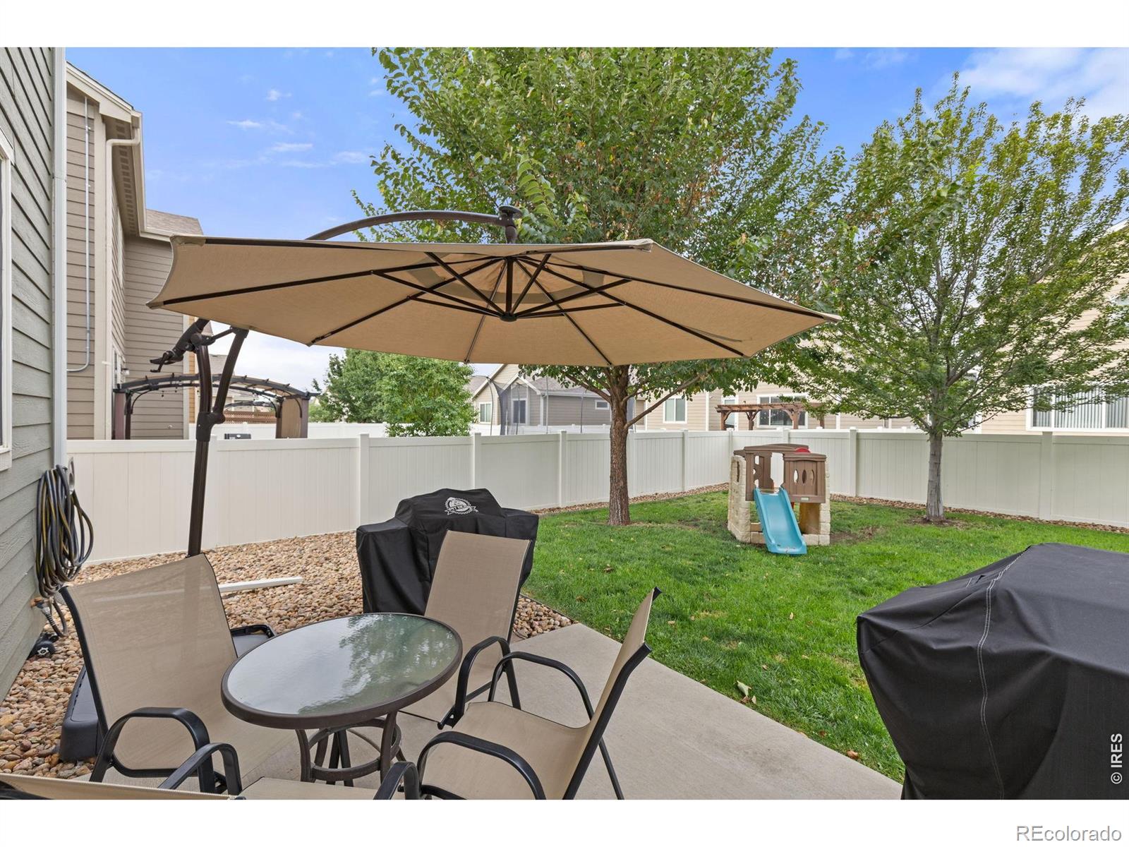 MLS Image #38 for 3211  san carlo avenue,evans, Colorado