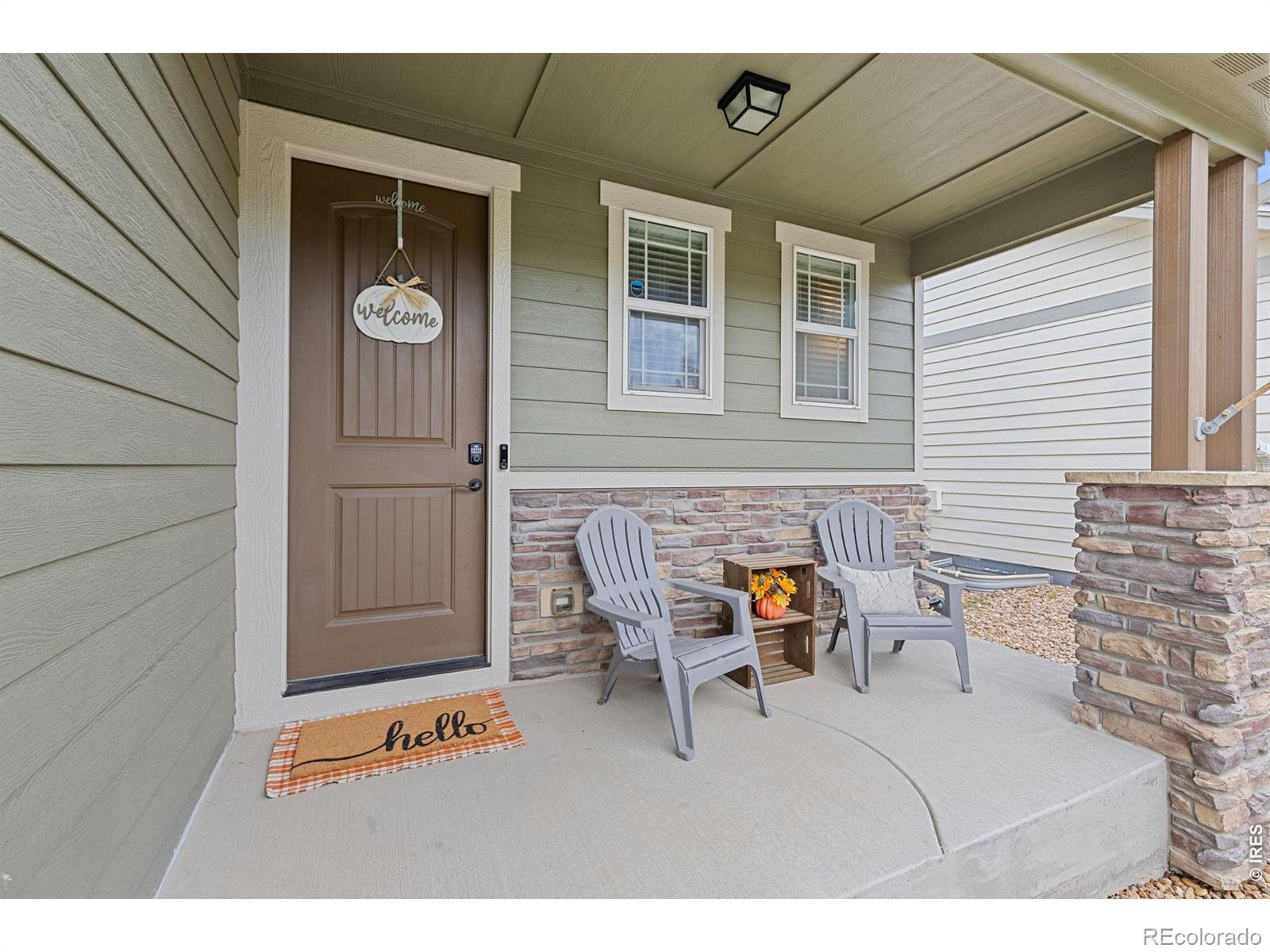 MLS Image #4 for 3211  san carlo avenue,evans, Colorado