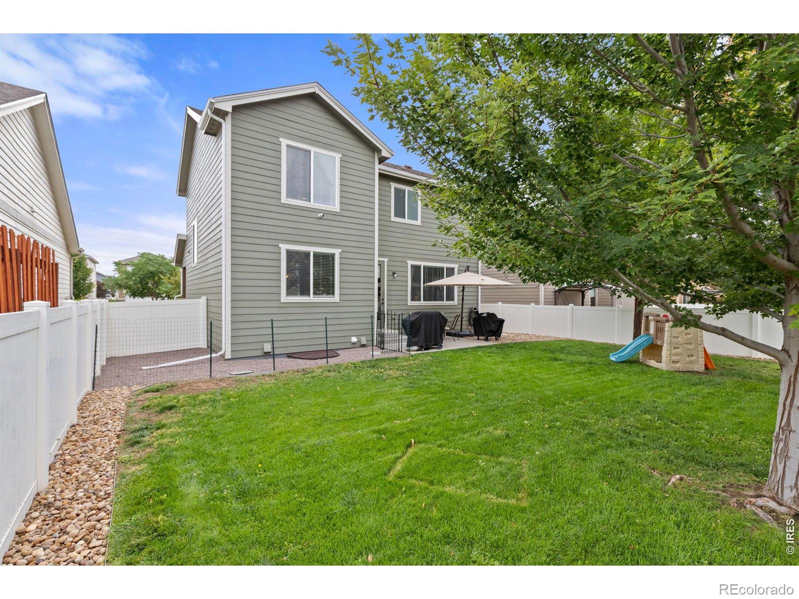 MLS Image #42 for 3211  san carlo avenue,evans, Colorado