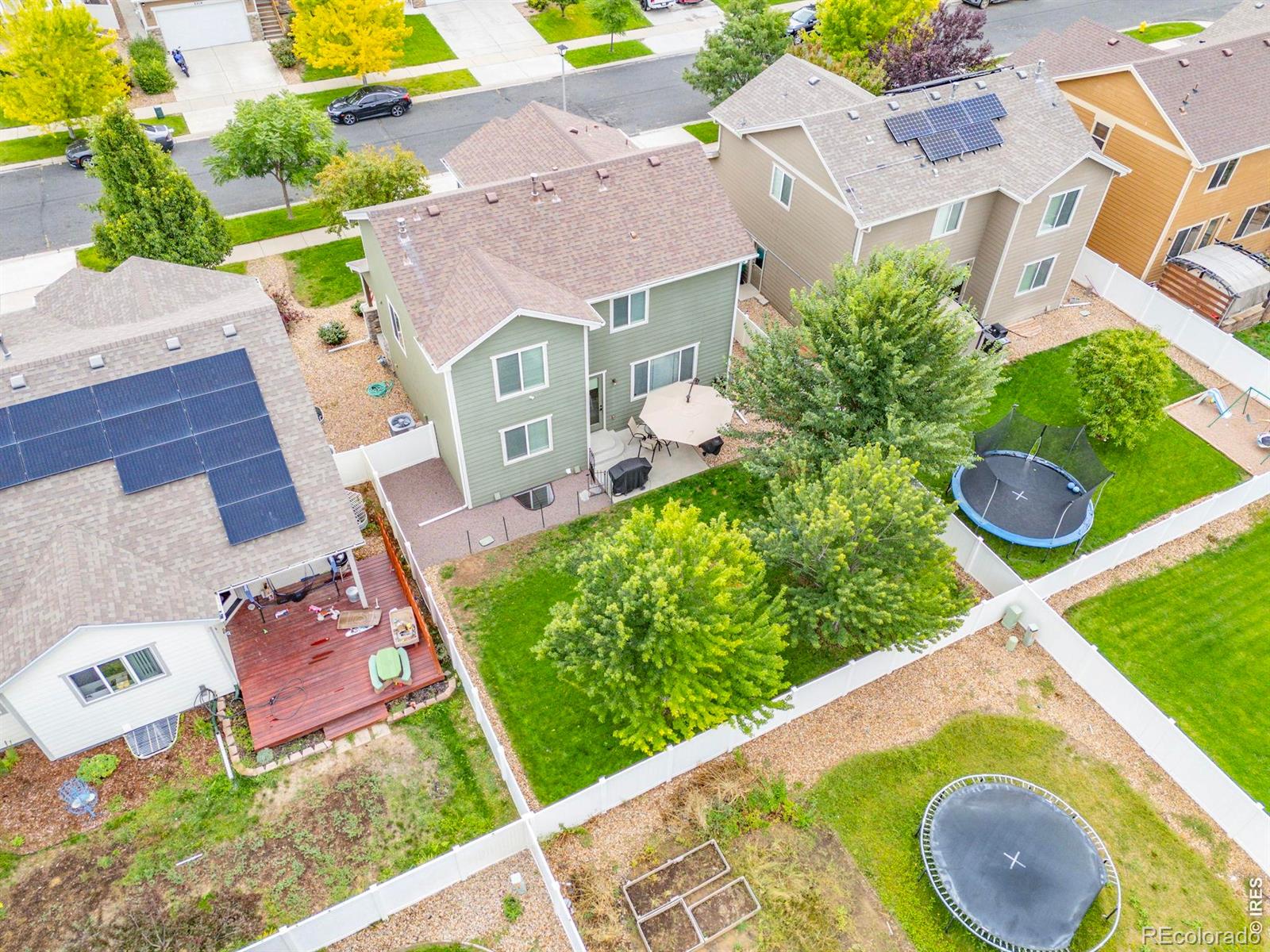 MLS Image #43 for 3211  san carlo avenue,evans, Colorado