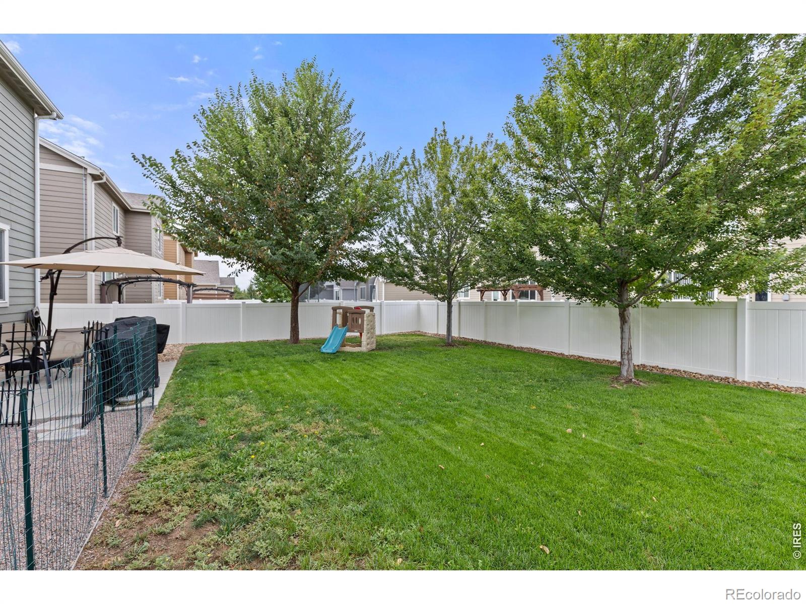 MLS Image #44 for 3211  san carlo avenue,evans, Colorado