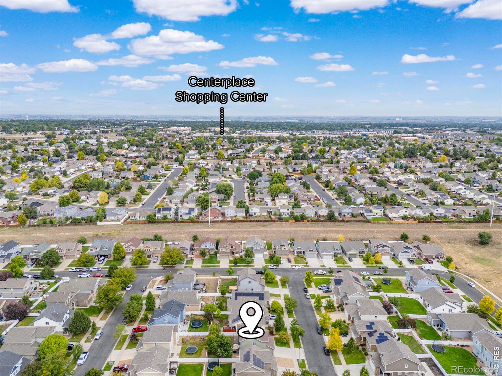 MLS Image #46 for 3211  san carlo avenue,evans, Colorado