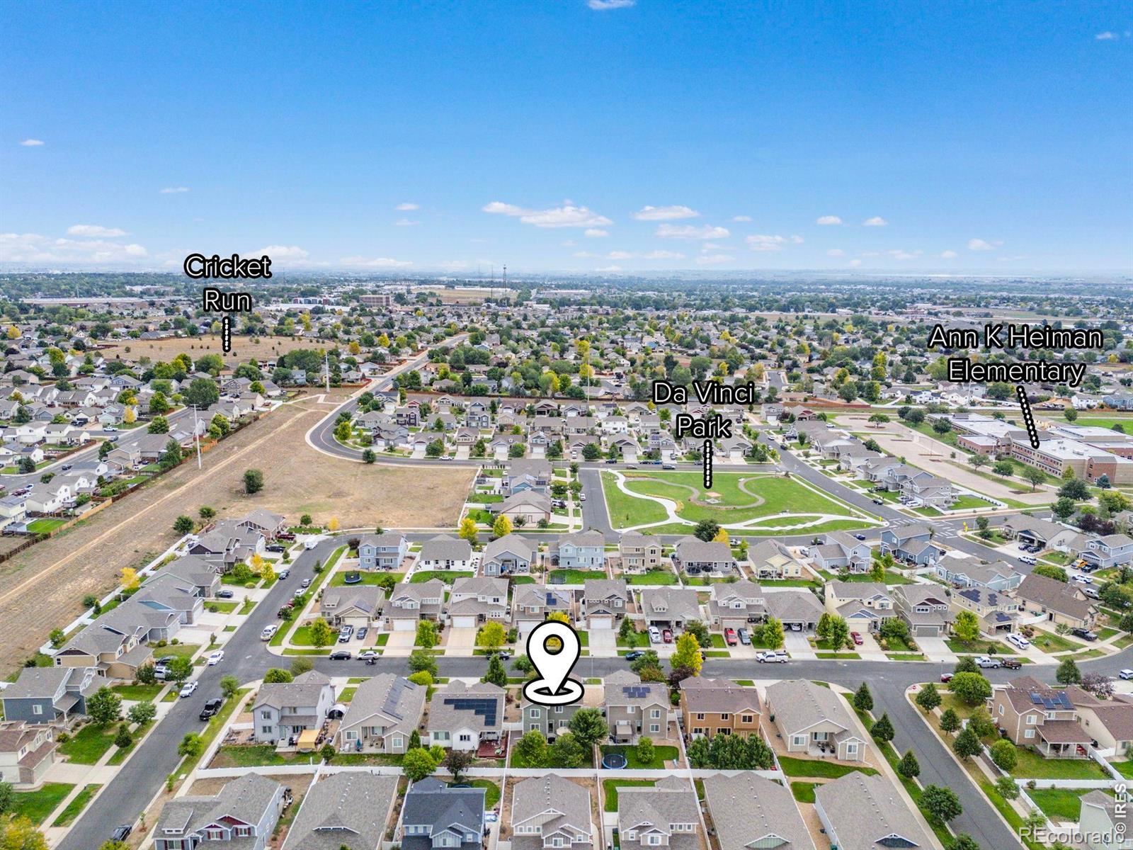 MLS Image #48 for 3211  san carlo avenue,evans, Colorado