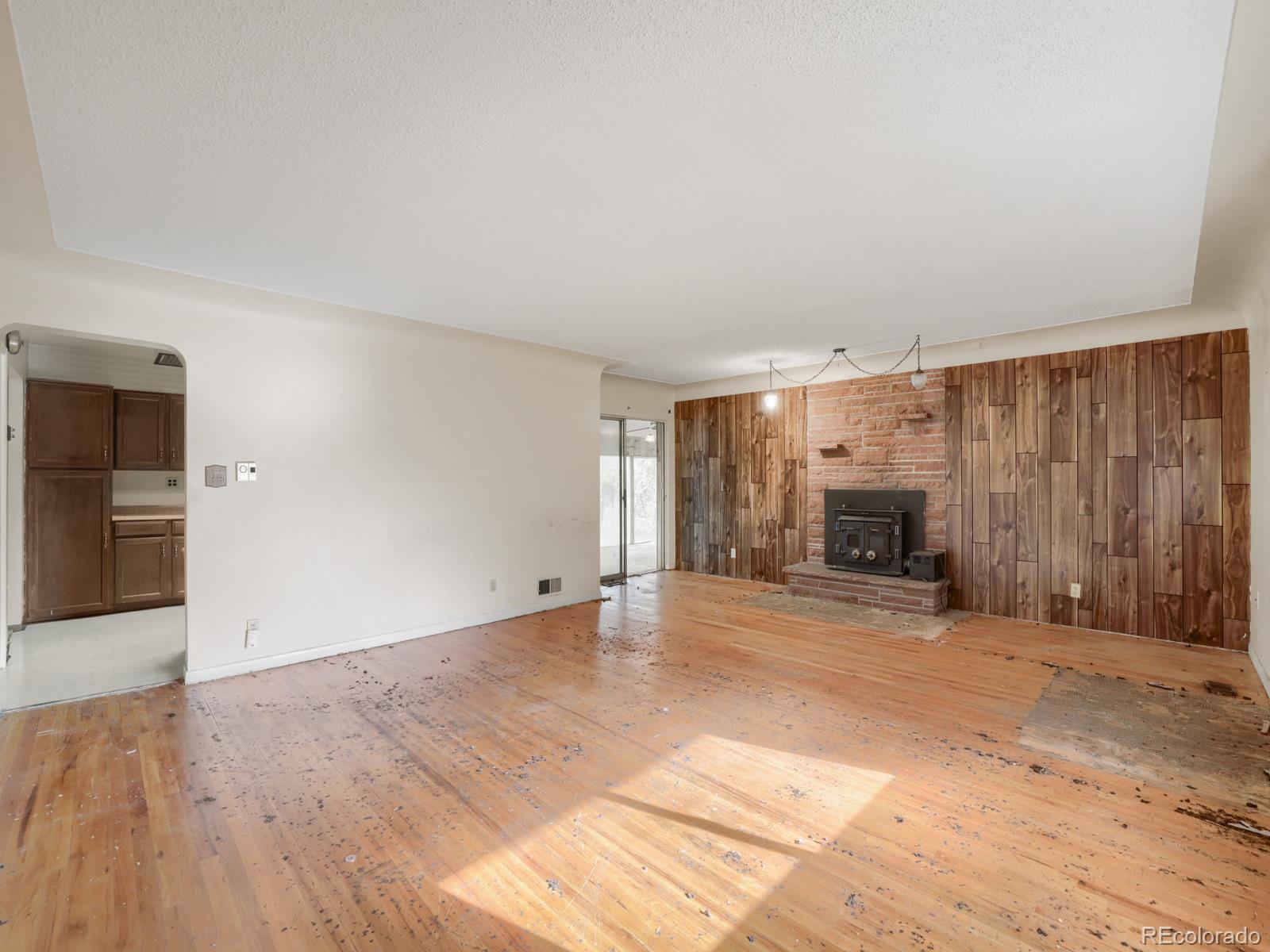 MLS Image #2 for 600  everett street,lakewood, Colorado