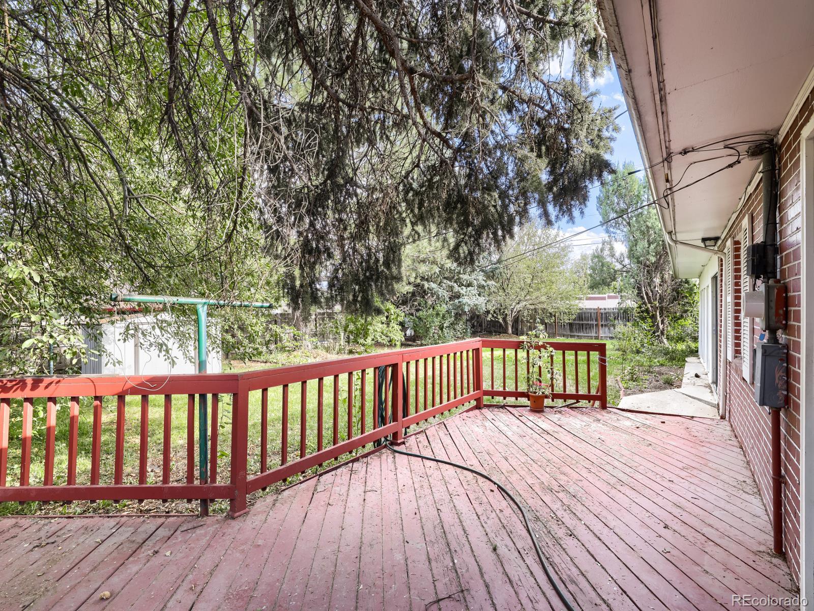 MLS Image #24 for 600  everett street,lakewood, Colorado