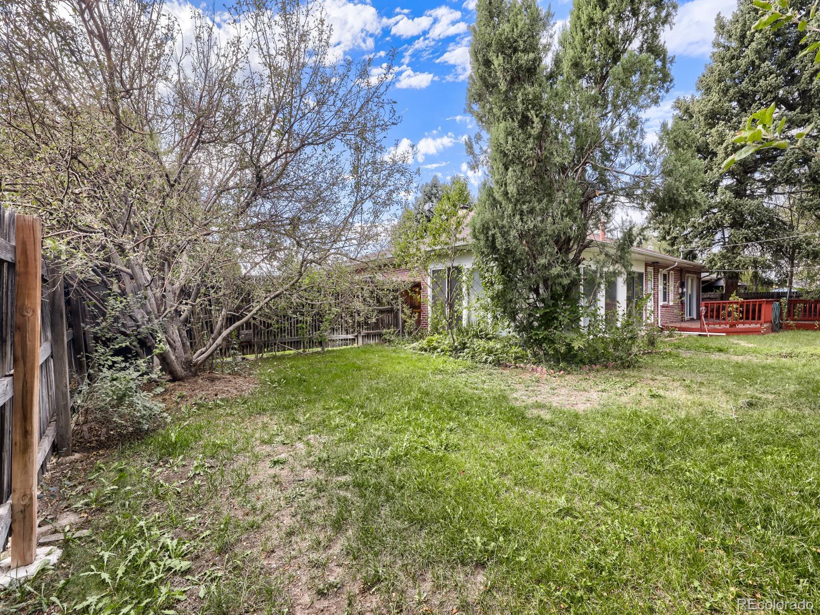 MLS Image #25 for 600  everett street,lakewood, Colorado