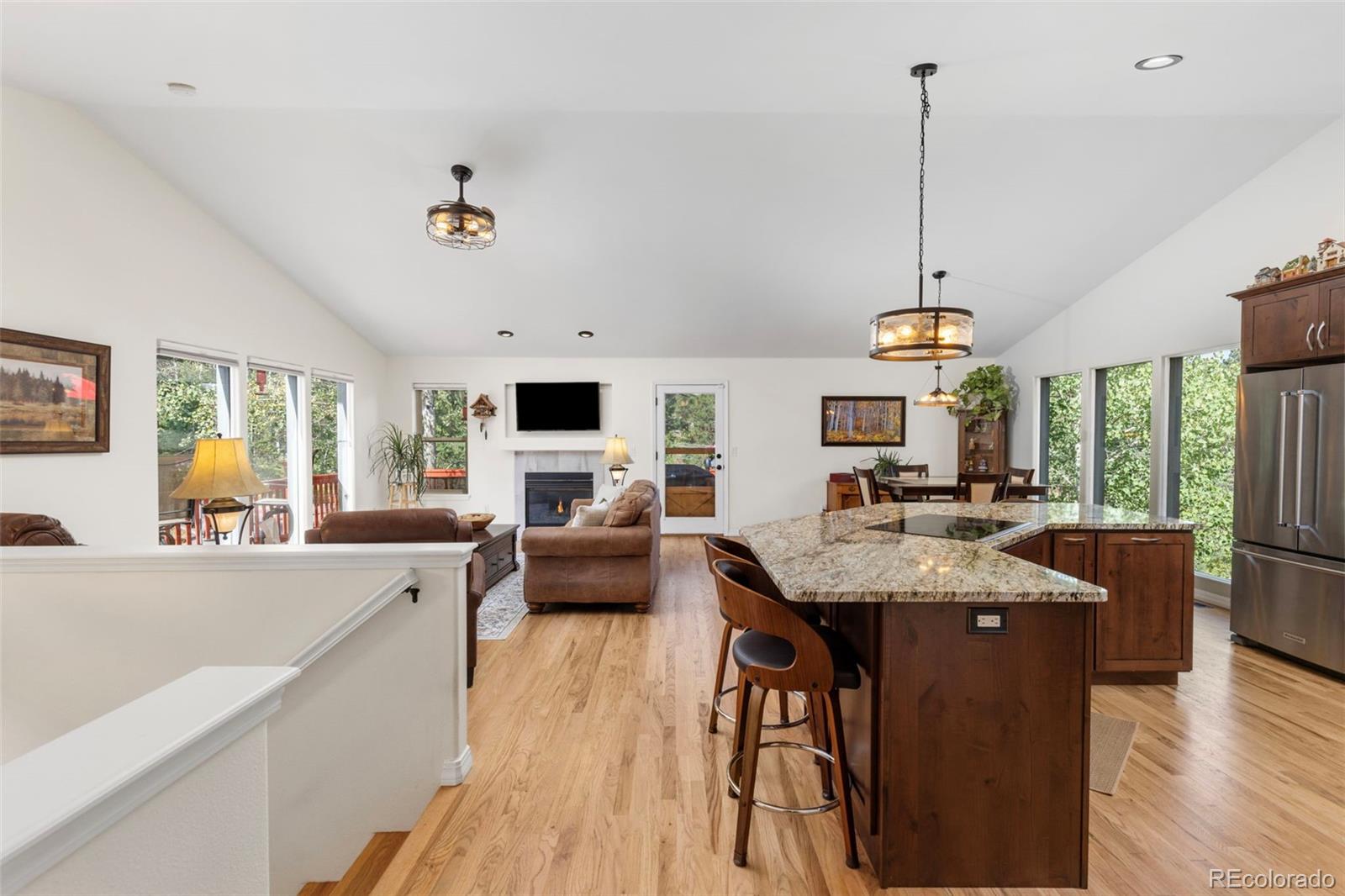 MLS Image #11 for 9552  pine springs drive,morrison, Colorado