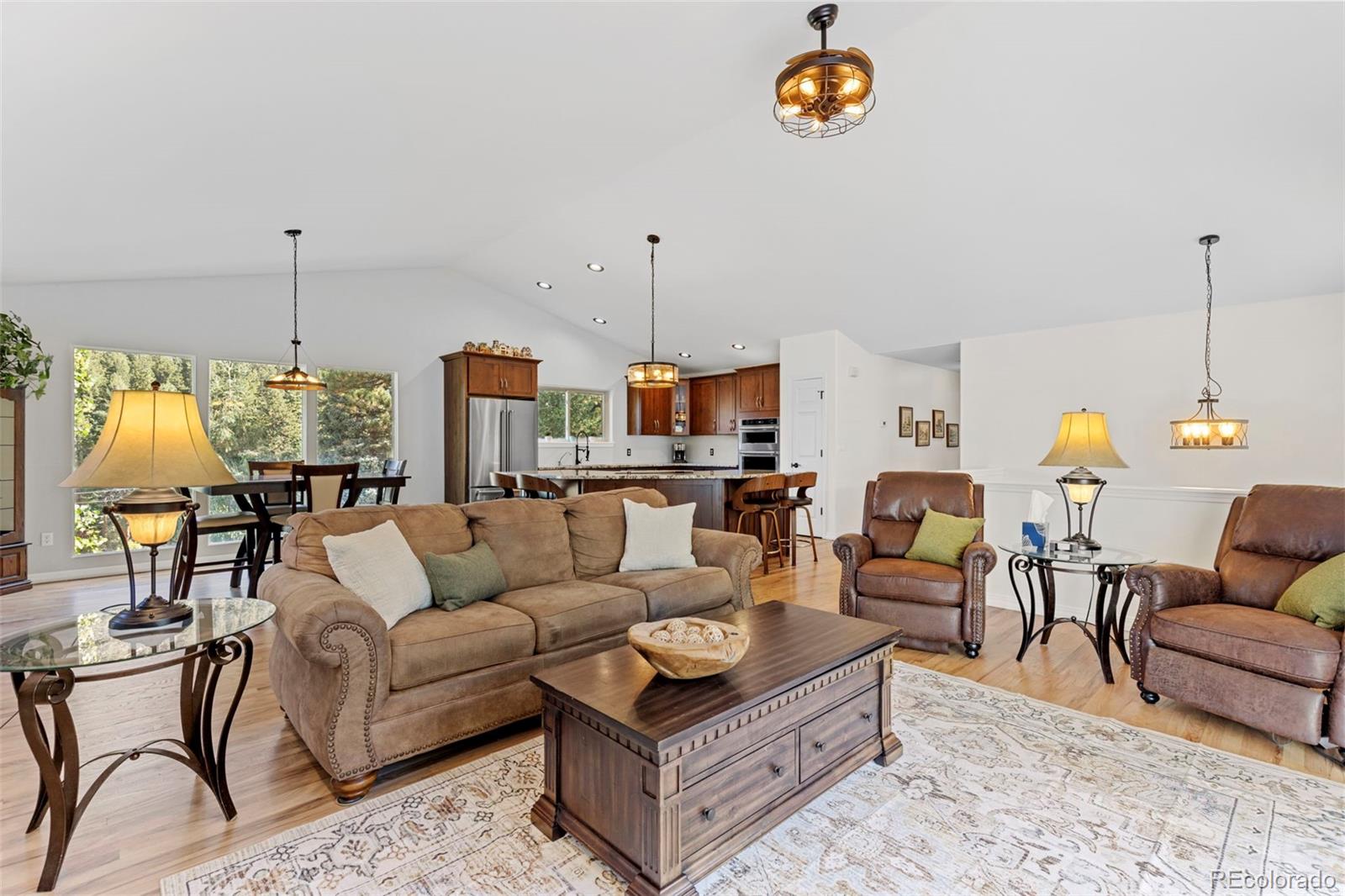 MLS Image #2 for 9552  pine springs drive,morrison, Colorado