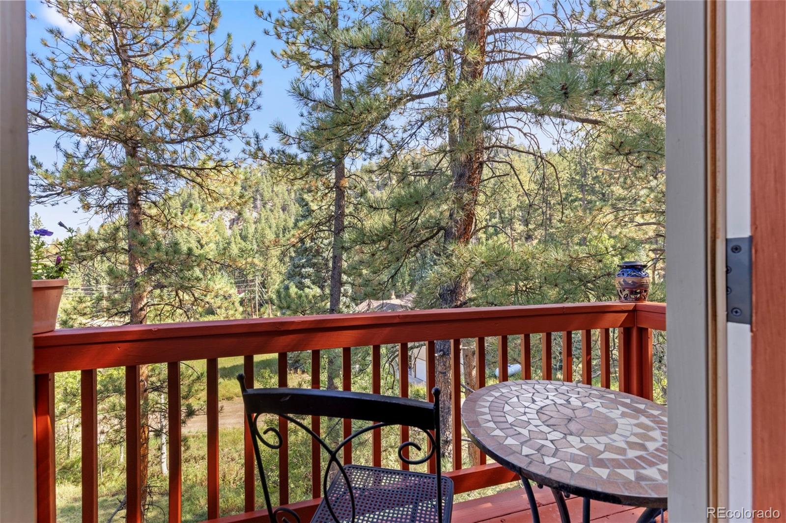 MLS Image #20 for 9552  pine springs drive,morrison, Colorado