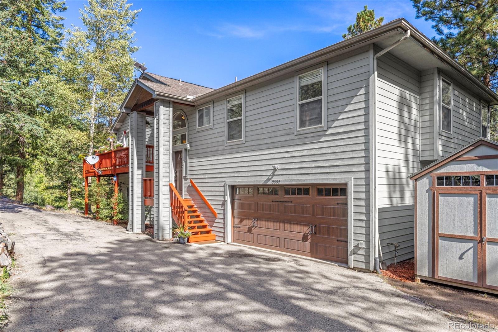 MLS Image #33 for 9552  pine springs drive,morrison, Colorado