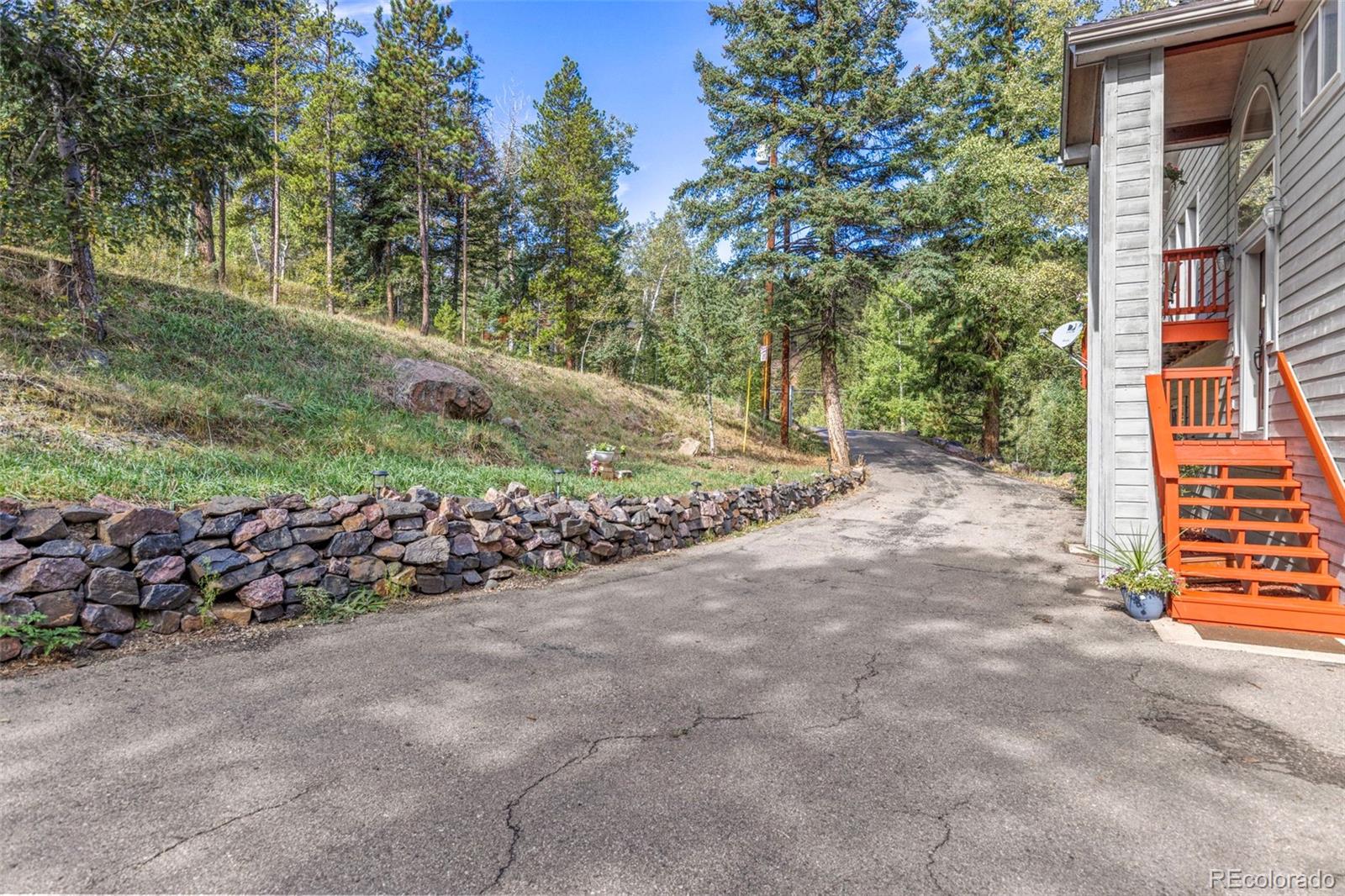 MLS Image #36 for 9552  pine springs drive,morrison, Colorado