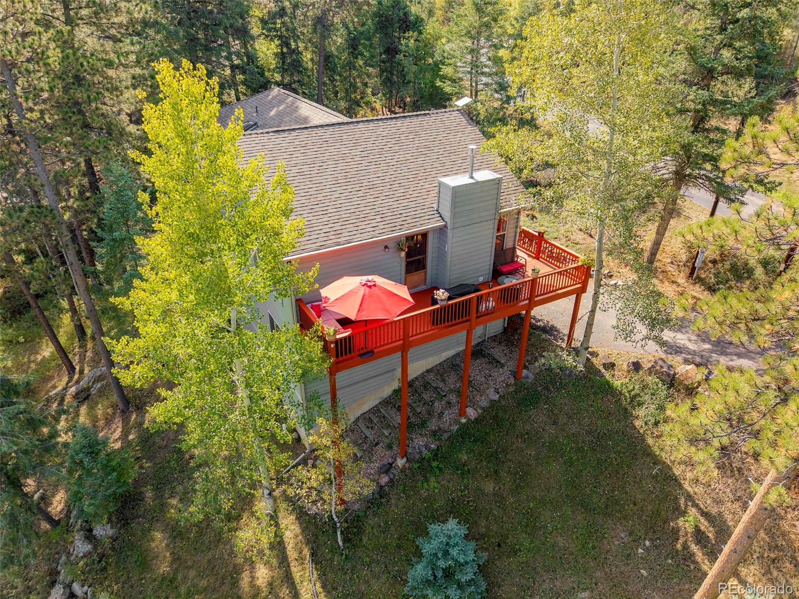 MLS Image #38 for 9552  pine springs drive,morrison, Colorado