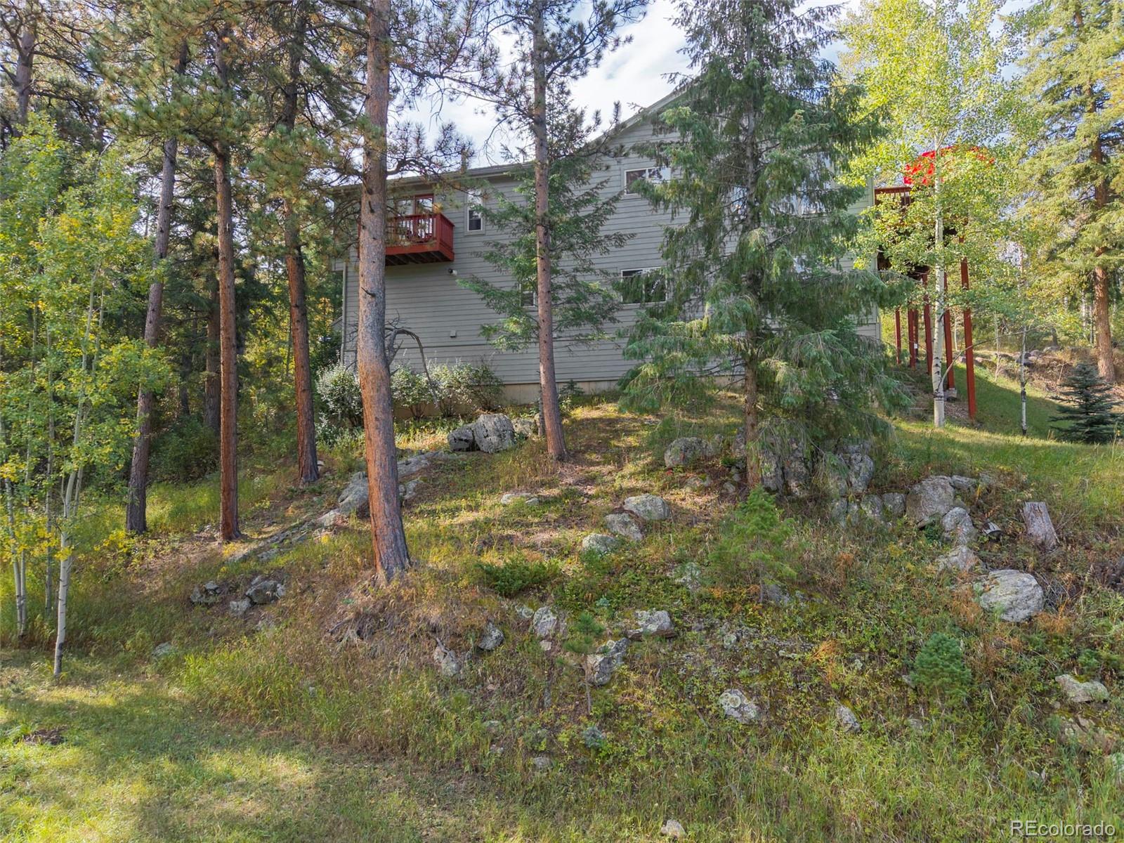 MLS Image #39 for 9552  pine springs drive,morrison, Colorado