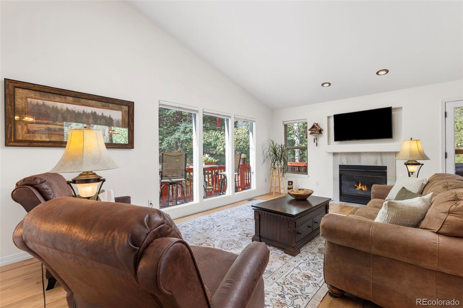 MLS Image #4 for 9552  pine springs drive,morrison, Colorado