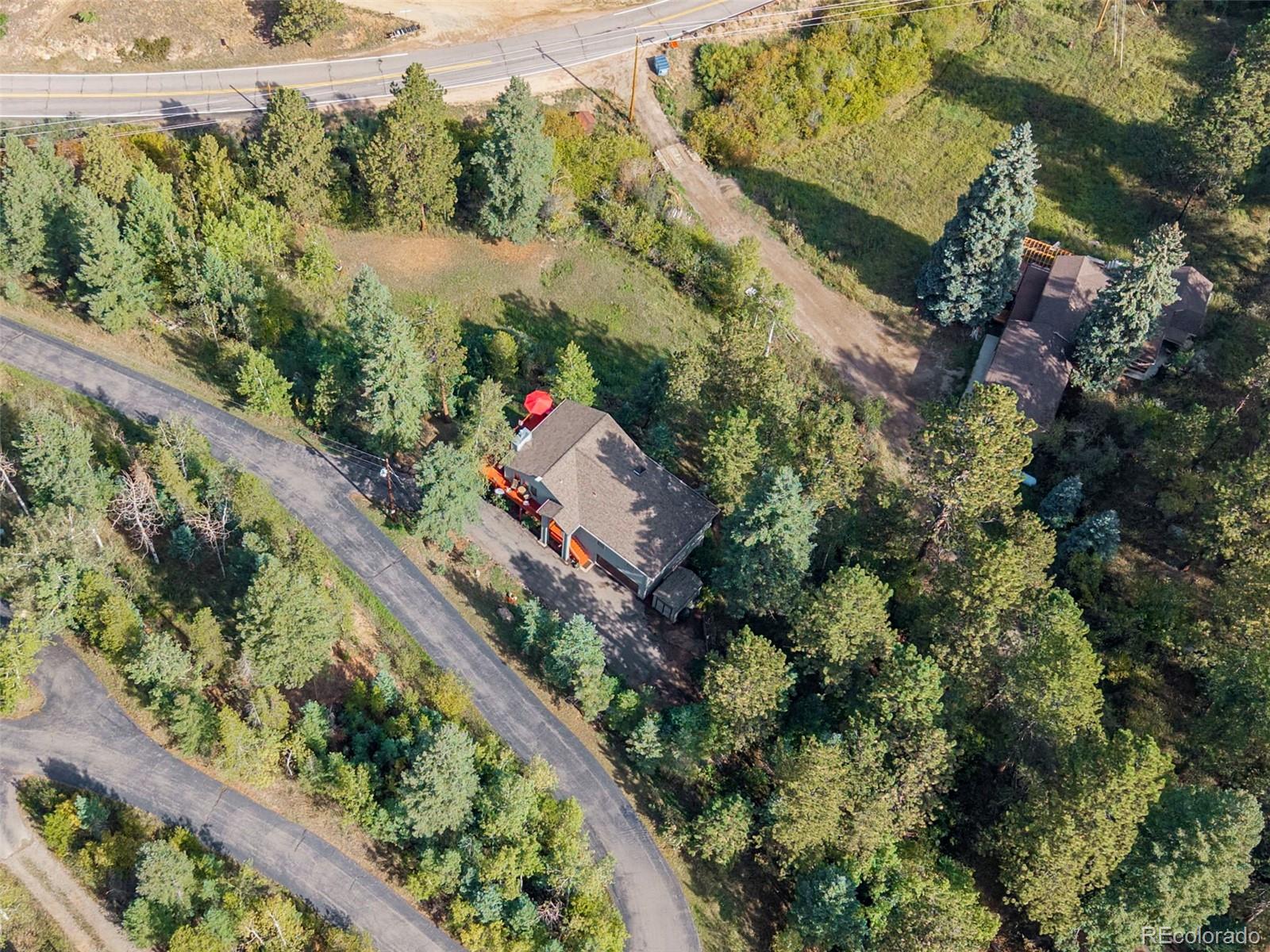 MLS Image #42 for 9552  pine springs drive,morrison, Colorado