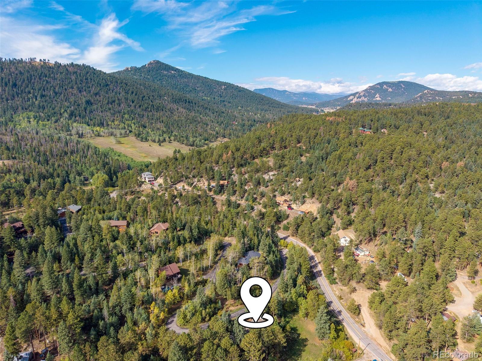 MLS Image #43 for 9552  pine springs drive,morrison, Colorado