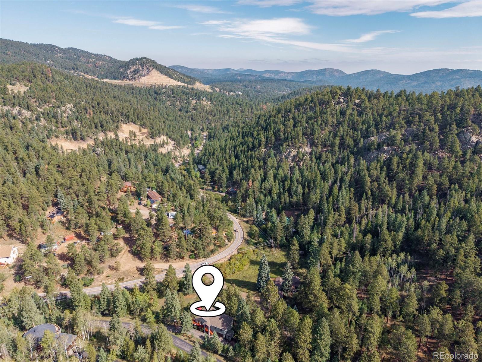 MLS Image #6 for 9552  pine springs drive,morrison, Colorado