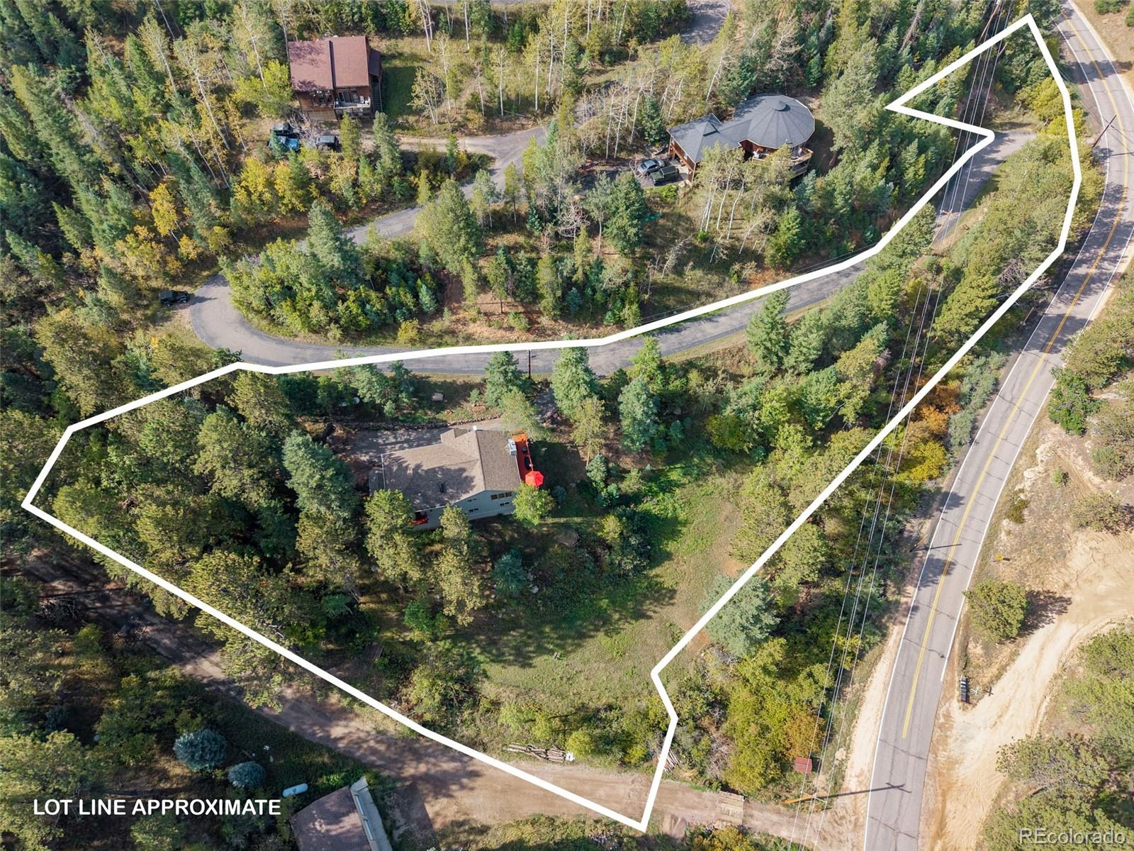 MLS Image #7 for 9552  pine springs drive,morrison, Colorado
