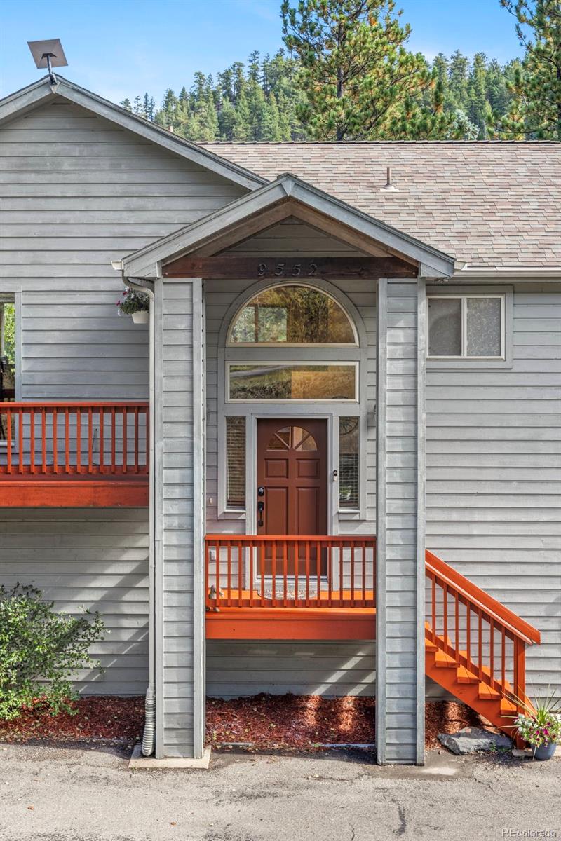 MLS Image #9 for 9552  pine springs drive,morrison, Colorado