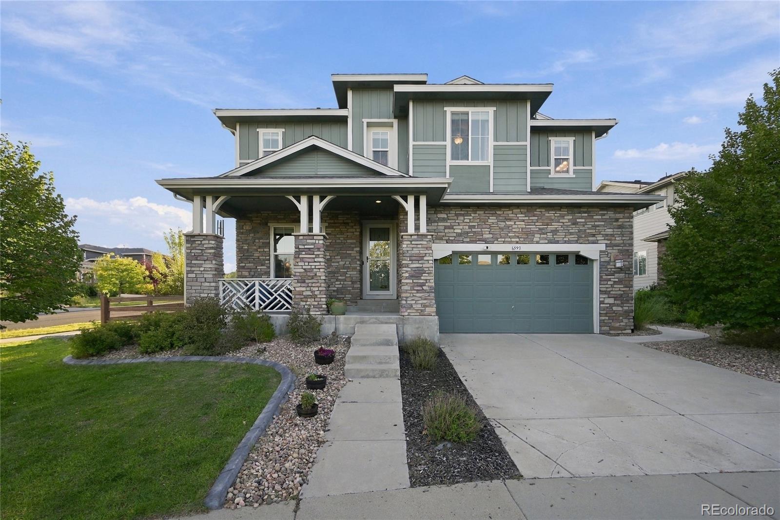MLS Image #0 for 6593 s quantock court,aurora, Colorado