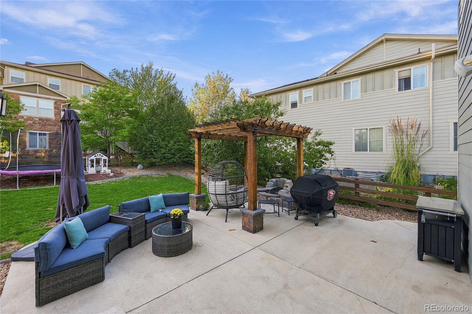 MLS Image #34 for 6593 s quantock court,aurora, Colorado
