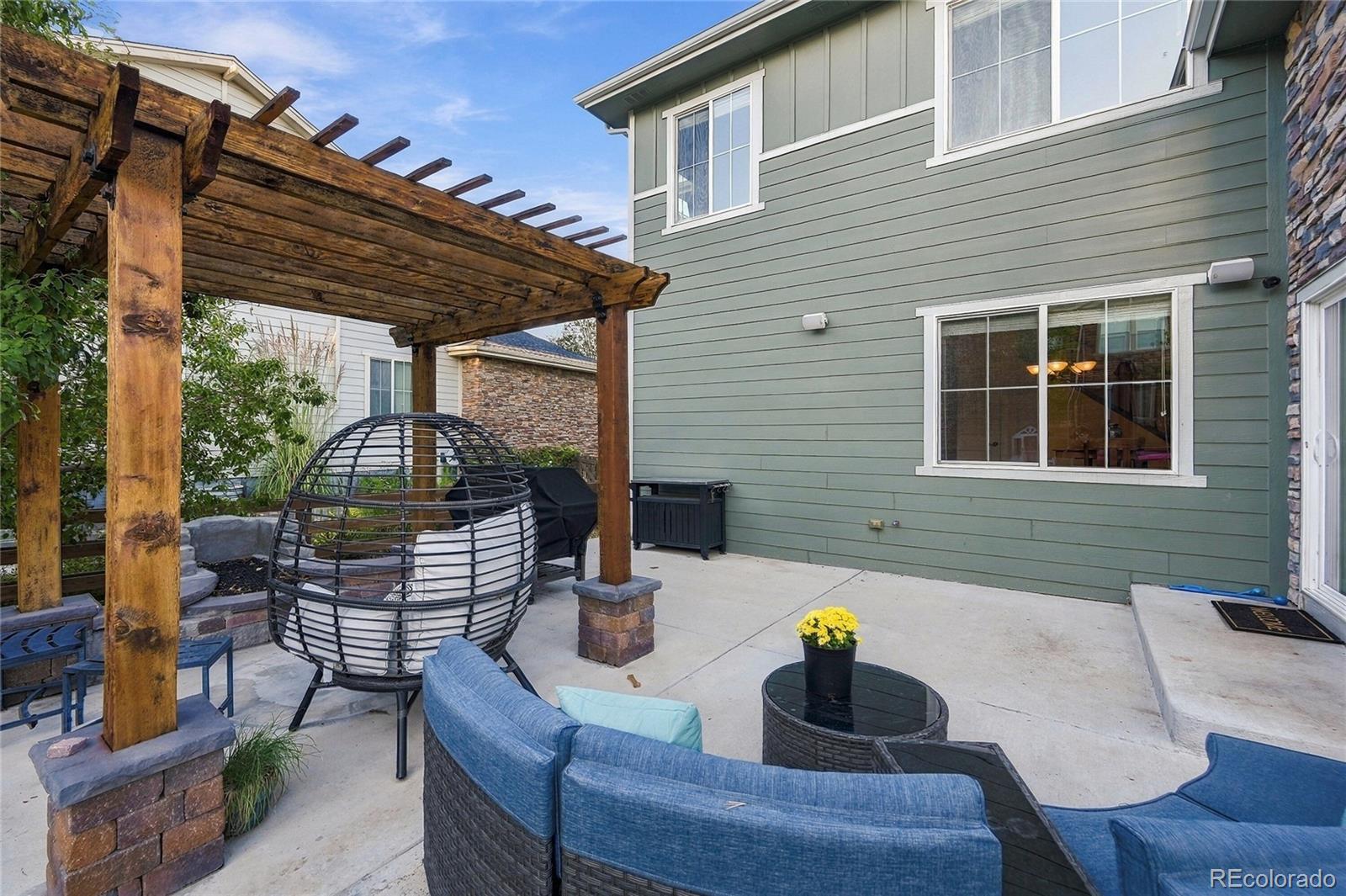 MLS Image #36 for 6593 s quantock court,aurora, Colorado