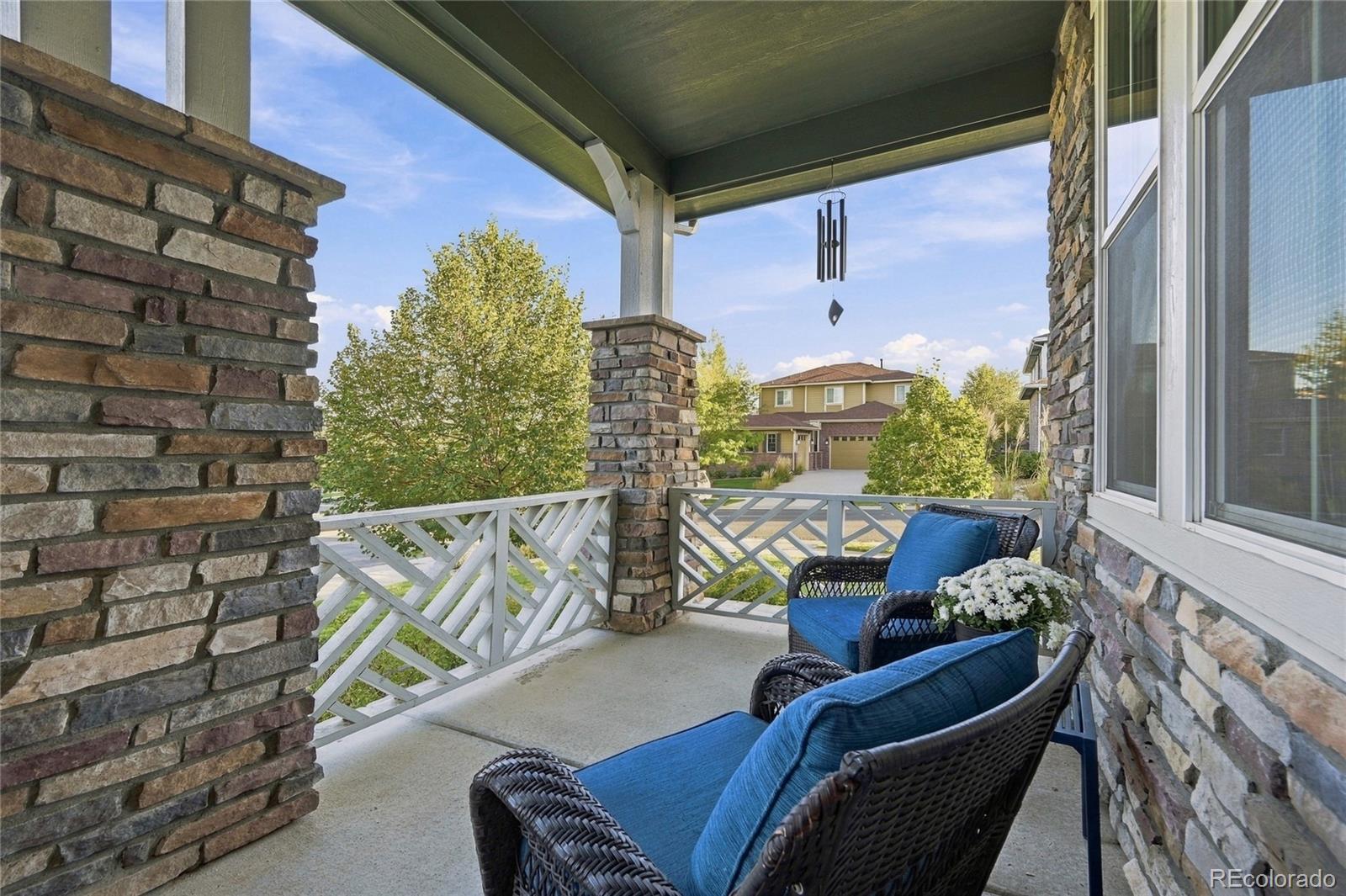 MLS Image #4 for 6593 s quantock court,aurora, Colorado