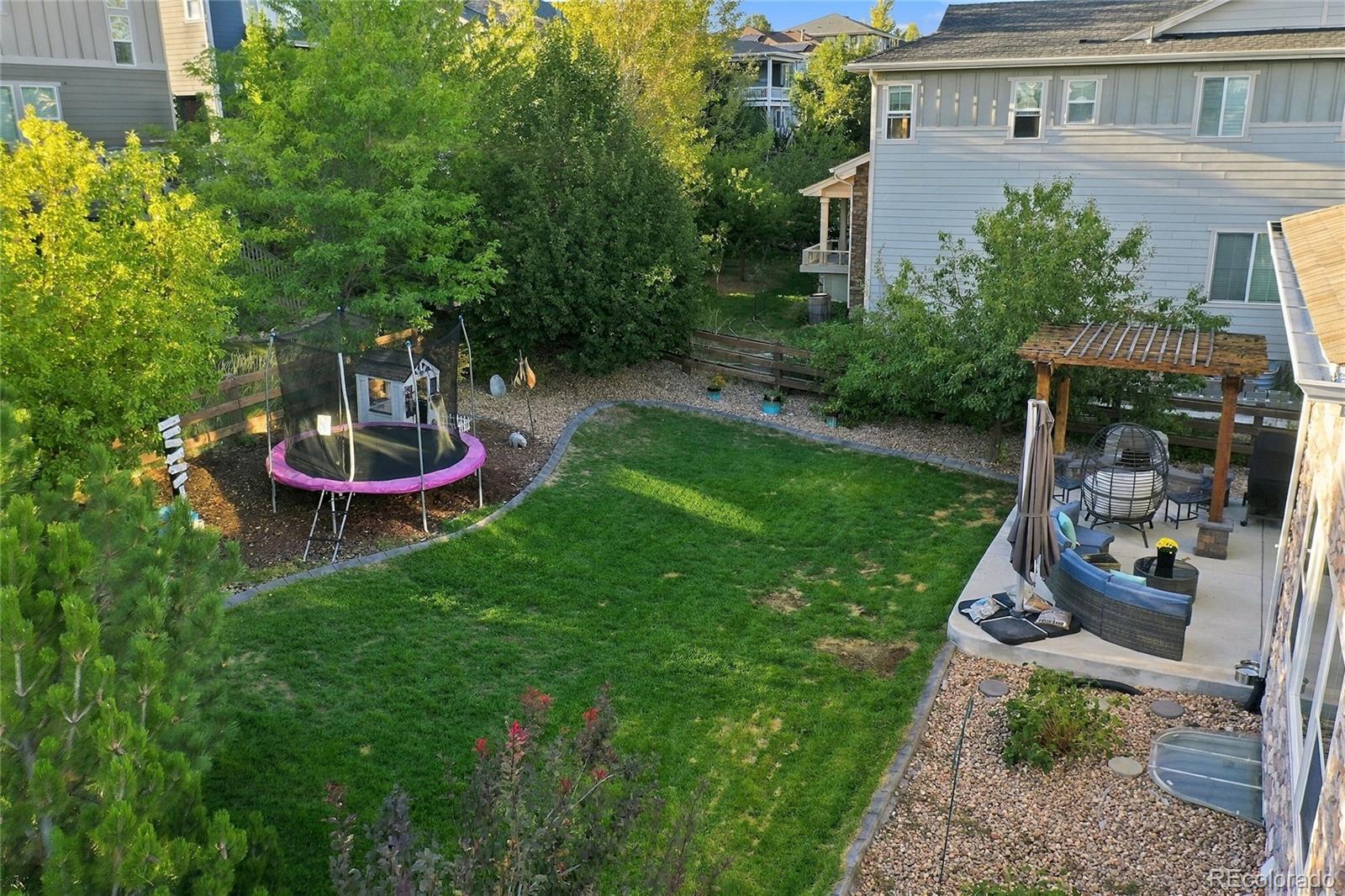 MLS Image #40 for 6593 s quantock court,aurora, Colorado