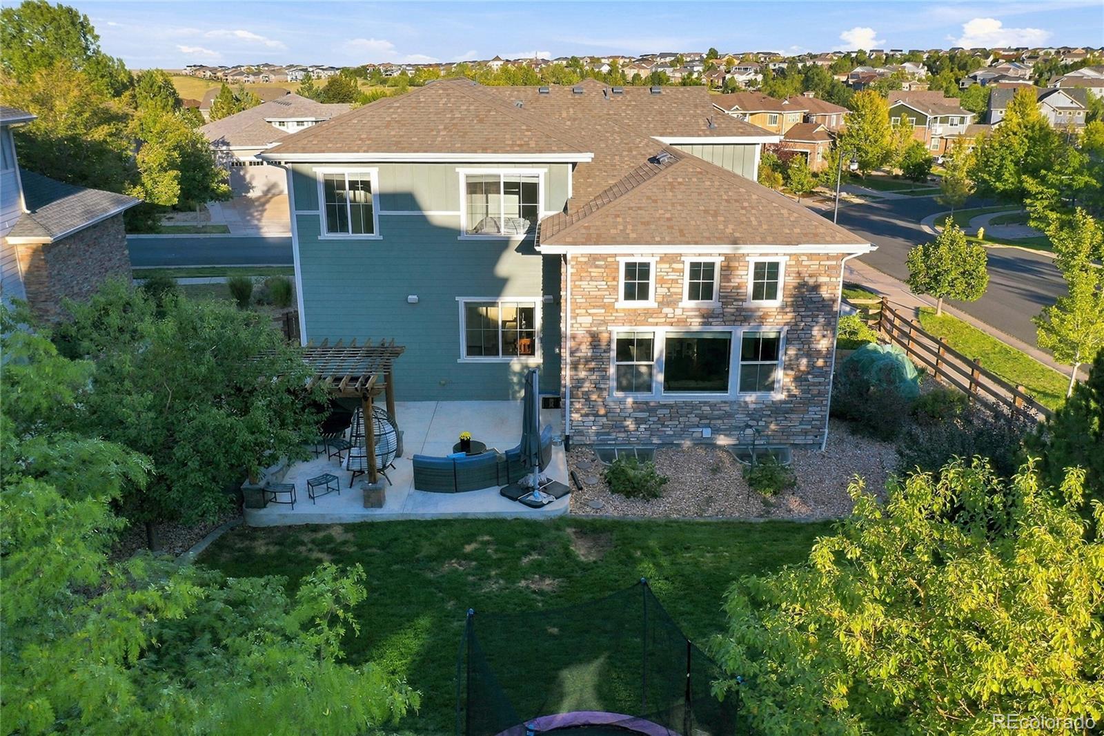 MLS Image #41 for 6593 s quantock court,aurora, Colorado