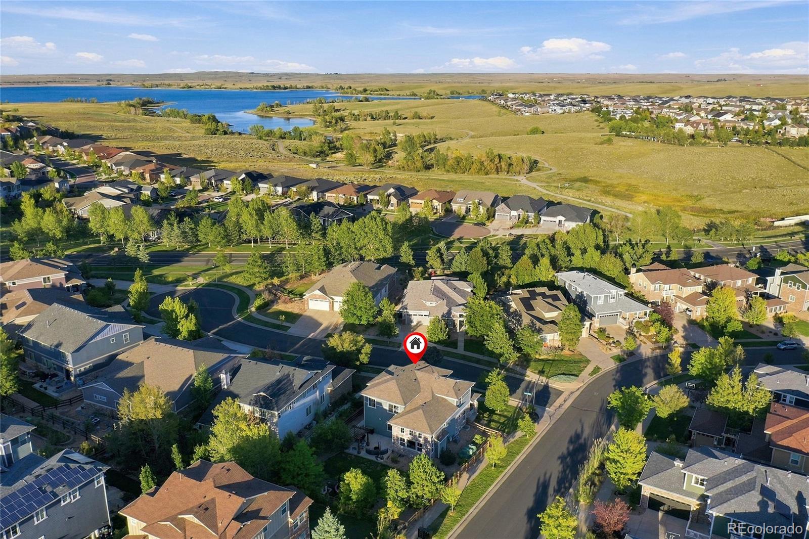 MLS Image #44 for 6593 s quantock court,aurora, Colorado