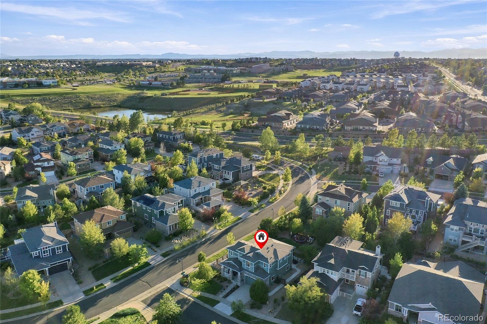 MLS Image #45 for 6593 s quantock court,aurora, Colorado