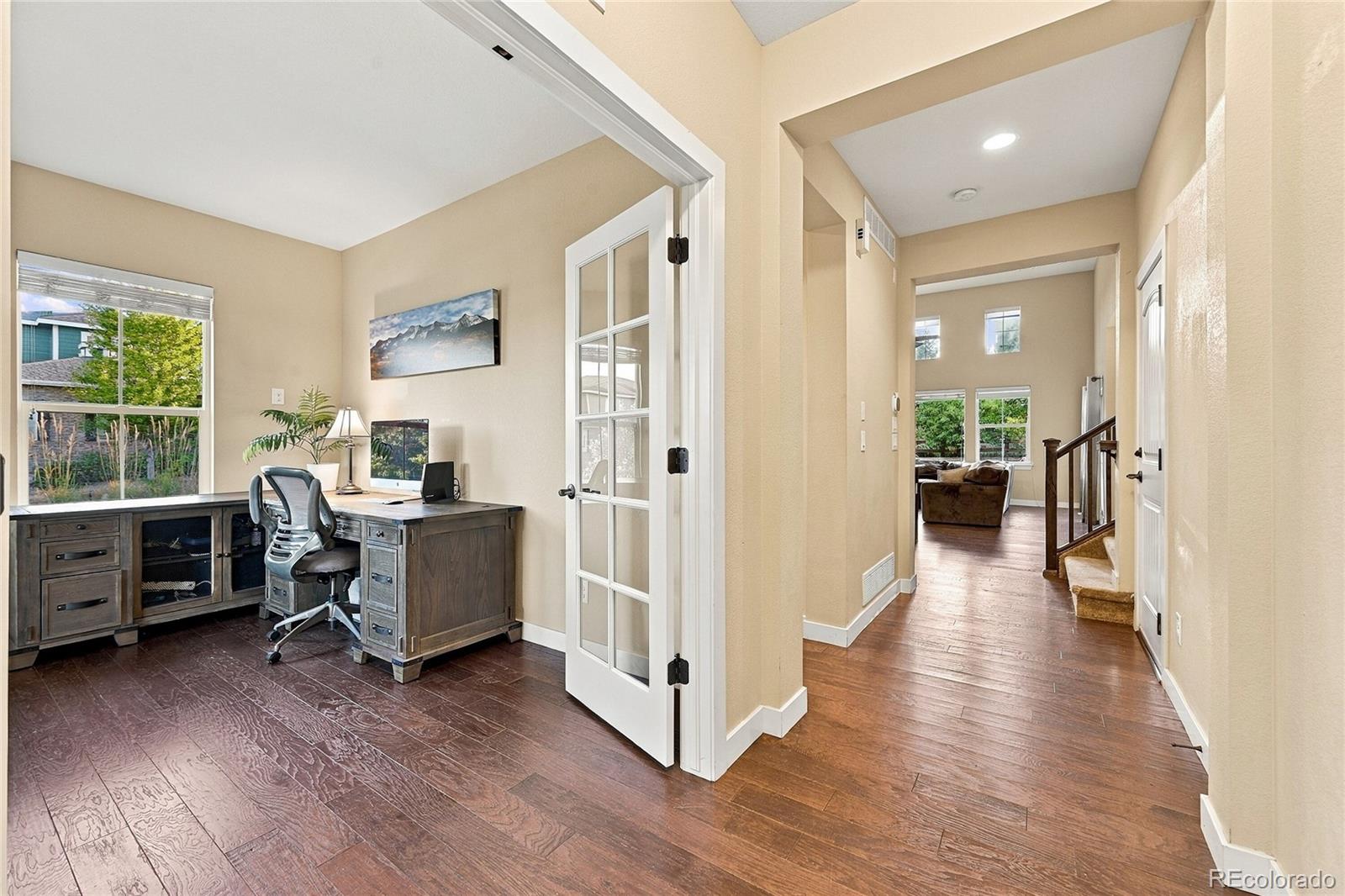 MLS Image #5 for 6593 s quantock court,aurora, Colorado