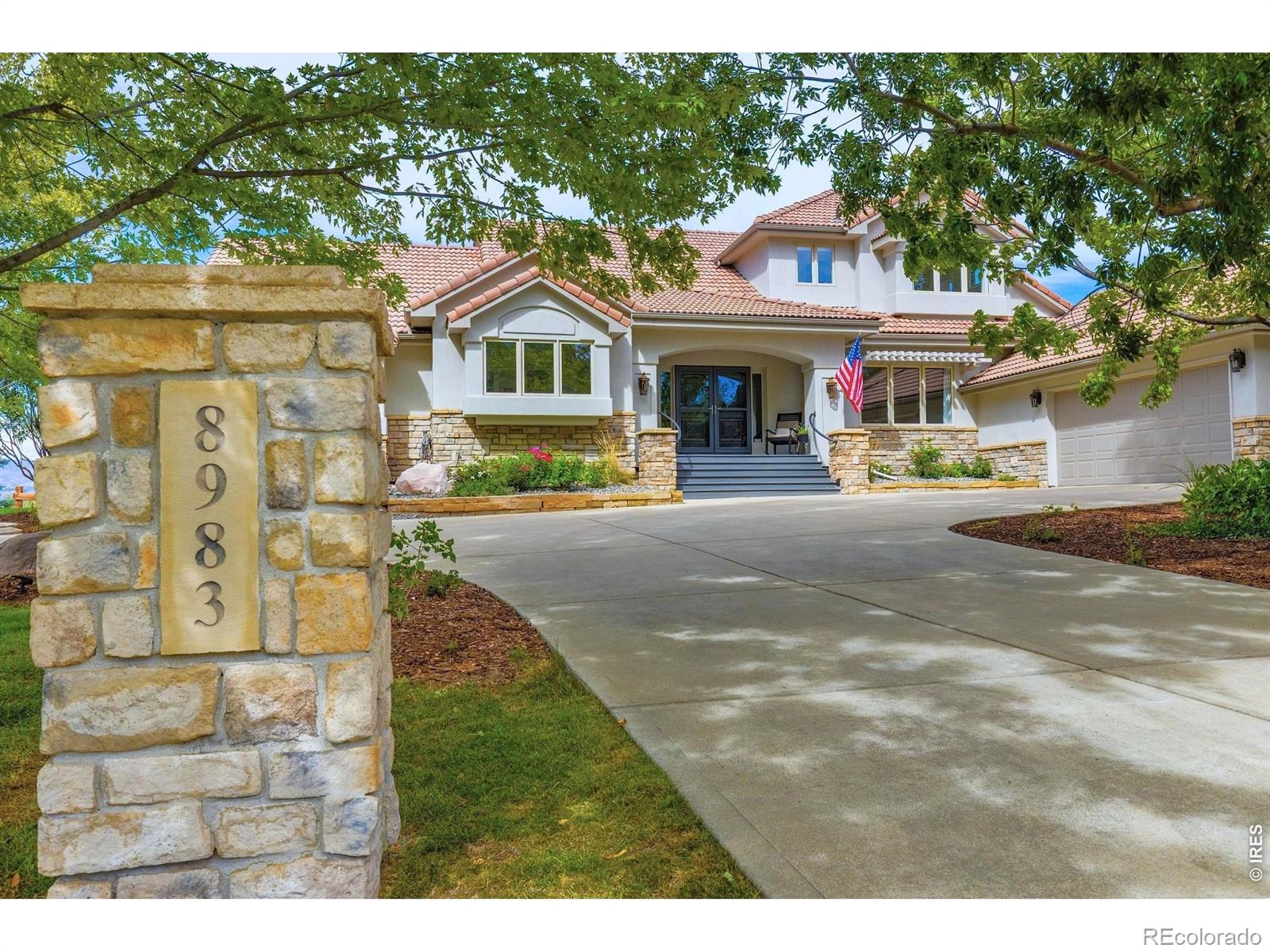 MLS Image #1 for 8983  prairie knoll drive,longmont, Colorado
