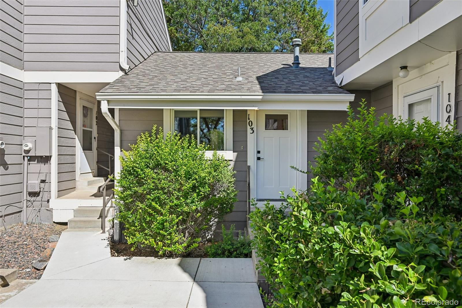 MLS Image #1 for 6670 w 84th circle 103,arvada, Colorado