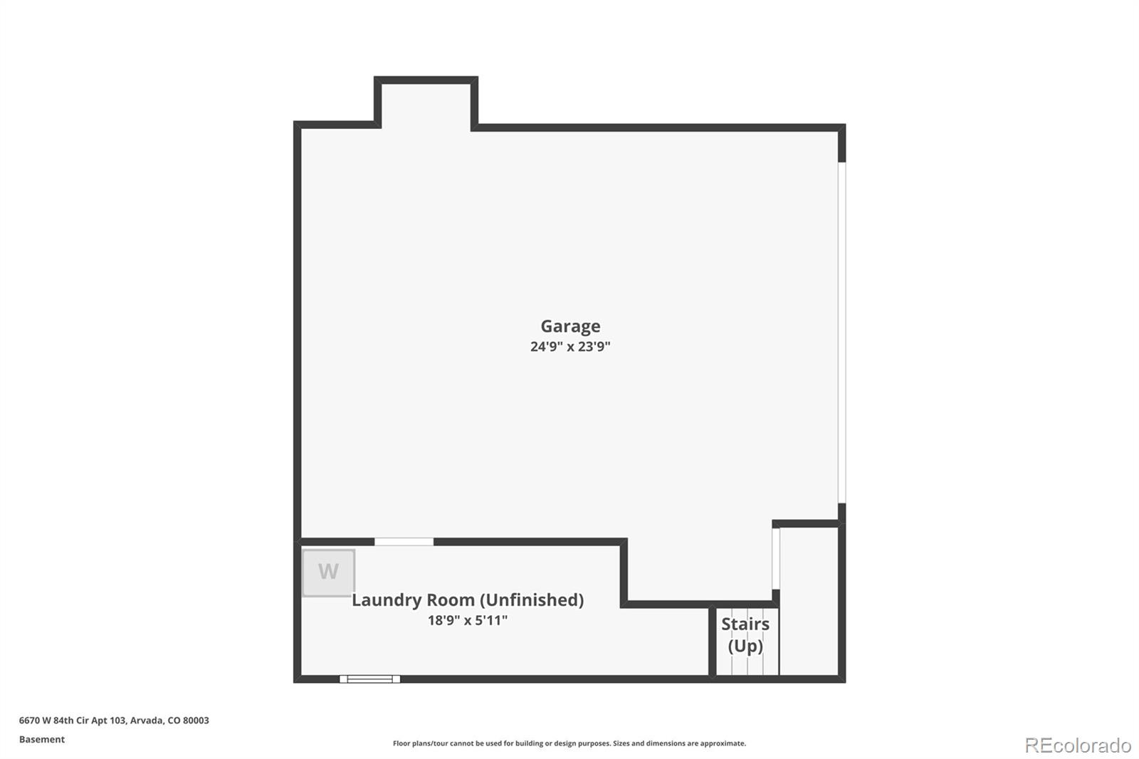 MLS Image #34 for 6670 w 84th circle 103,arvada, Colorado