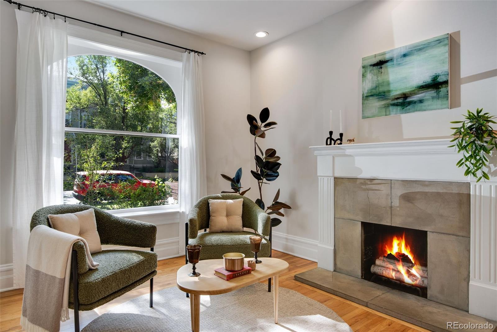 MLS Image #12 for 2425  glenarm place,denver, Colorado