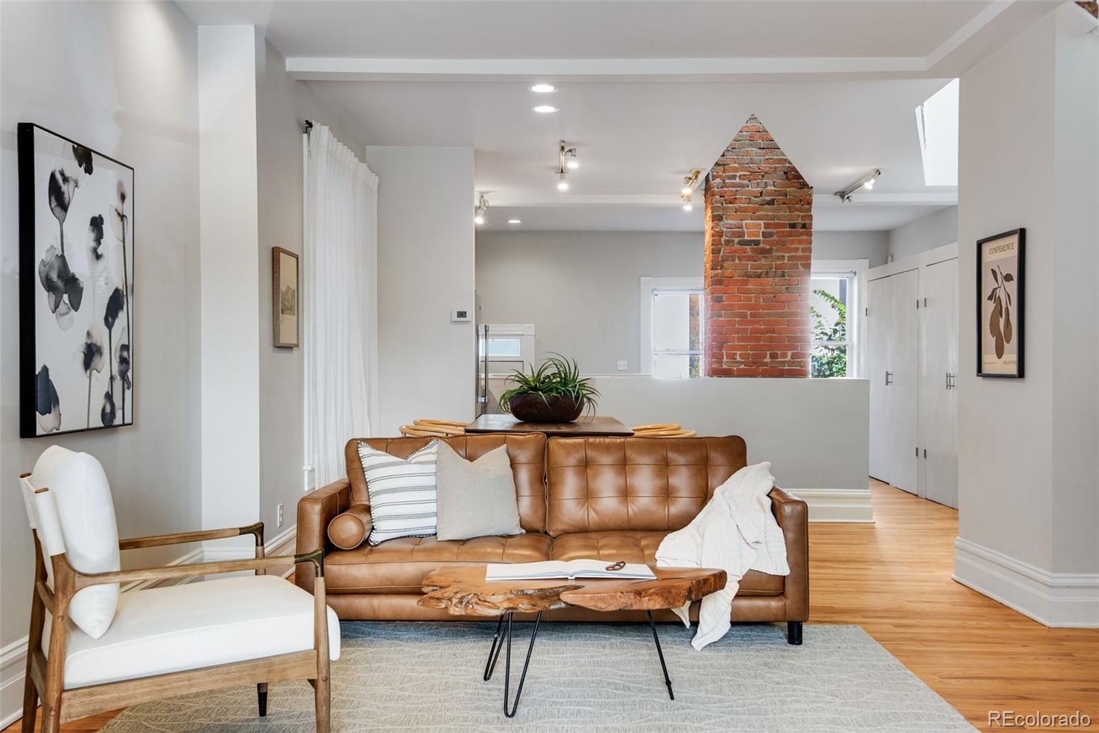 MLS Image #15 for 2425  glenarm place,denver, Colorado
