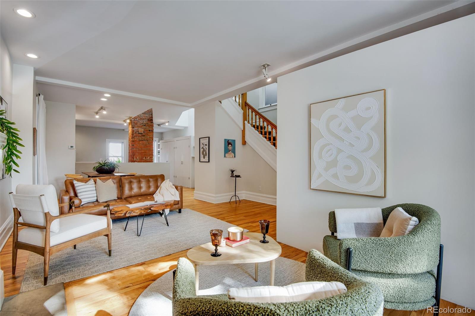 MLS Image #16 for 2425  glenarm place,denver, Colorado
