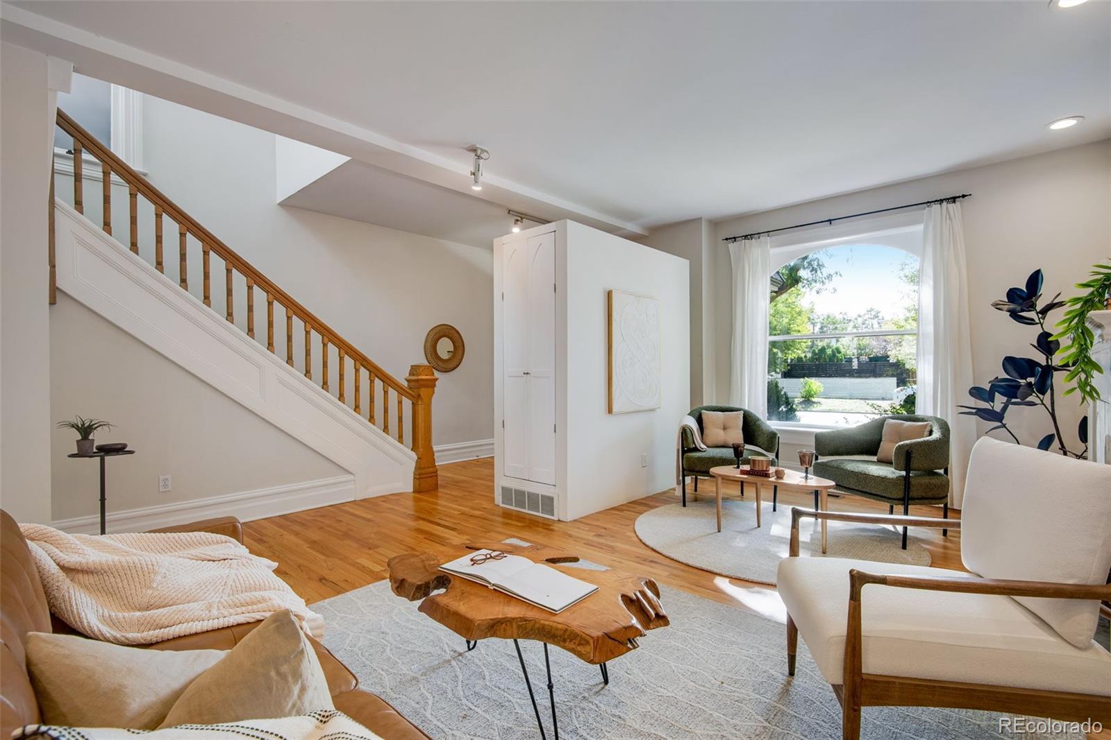 MLS Image #17 for 2425  glenarm place,denver, Colorado