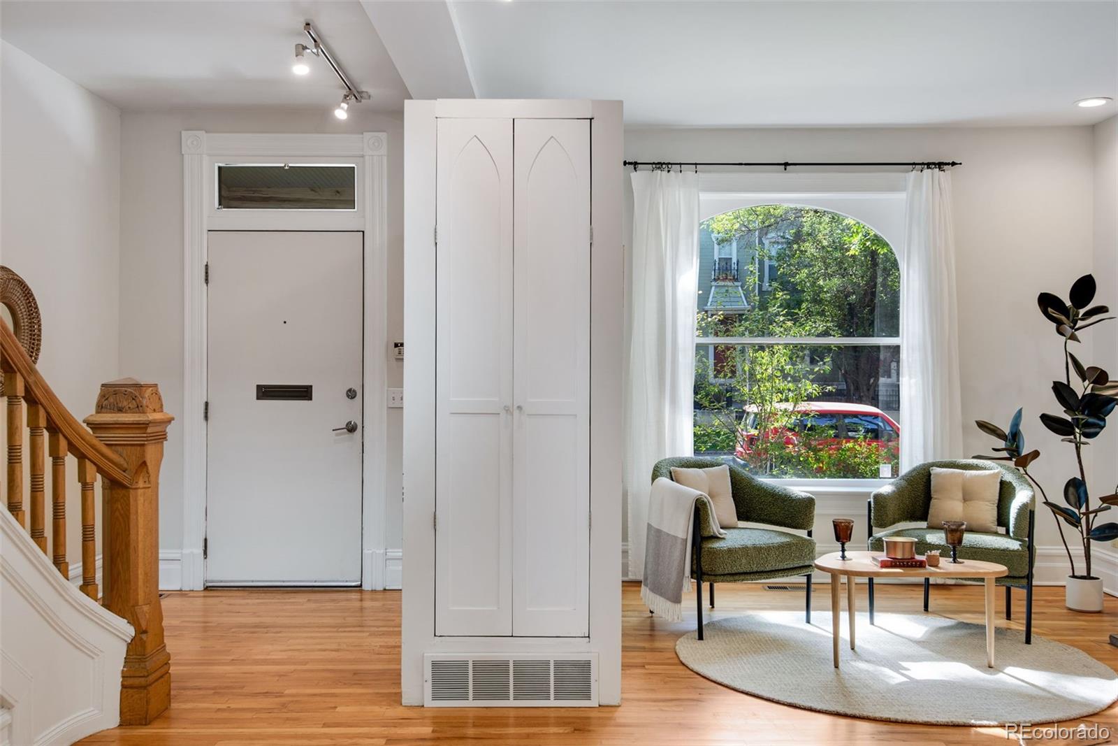 MLS Image #18 for 2425  glenarm place,denver, Colorado