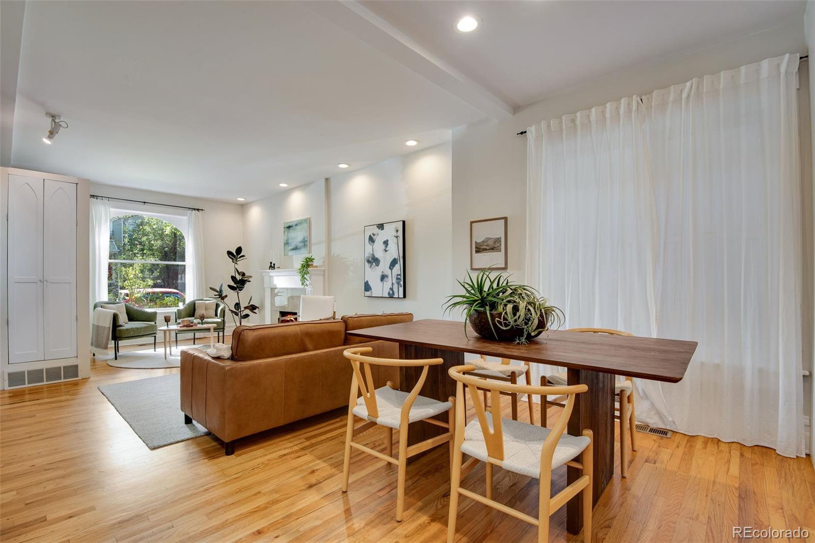 MLS Image #19 for 2425  glenarm place,denver, Colorado