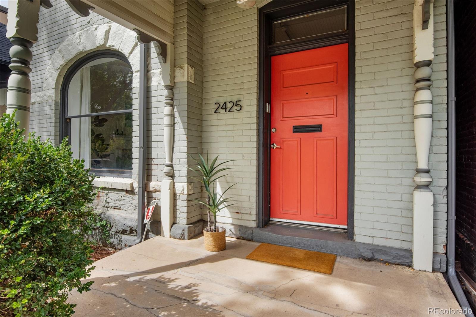 MLS Image #2 for 2425  glenarm place,denver, Colorado