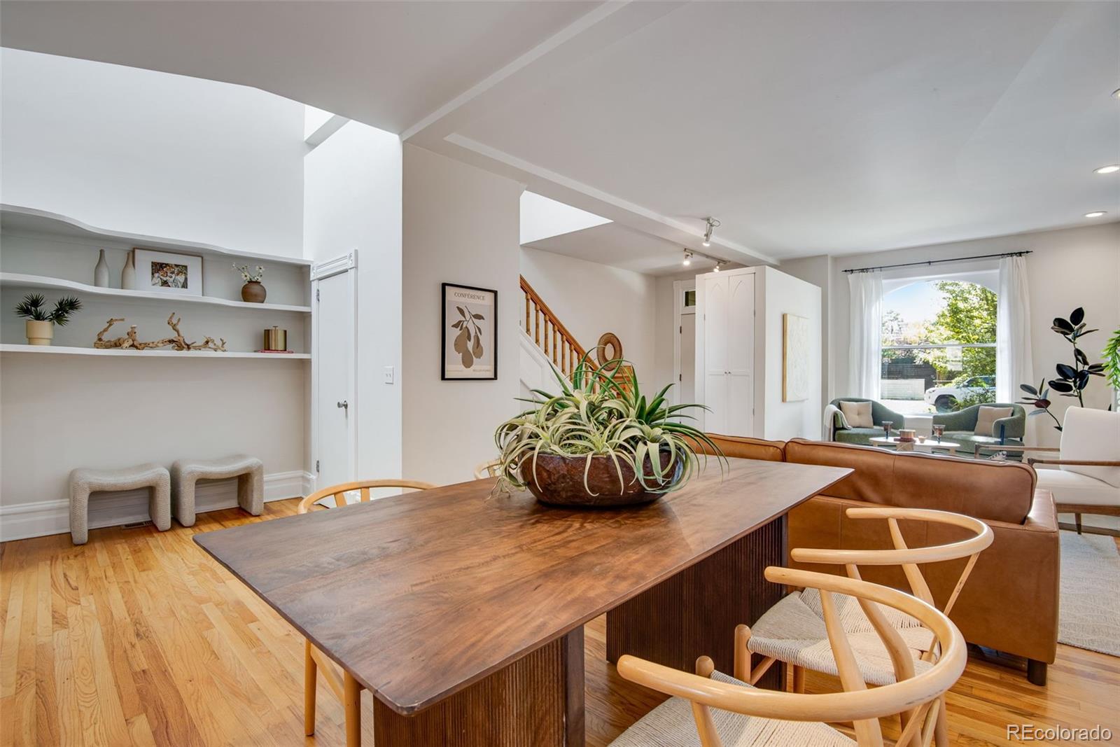 MLS Image #20 for 2425  glenarm place,denver, Colorado