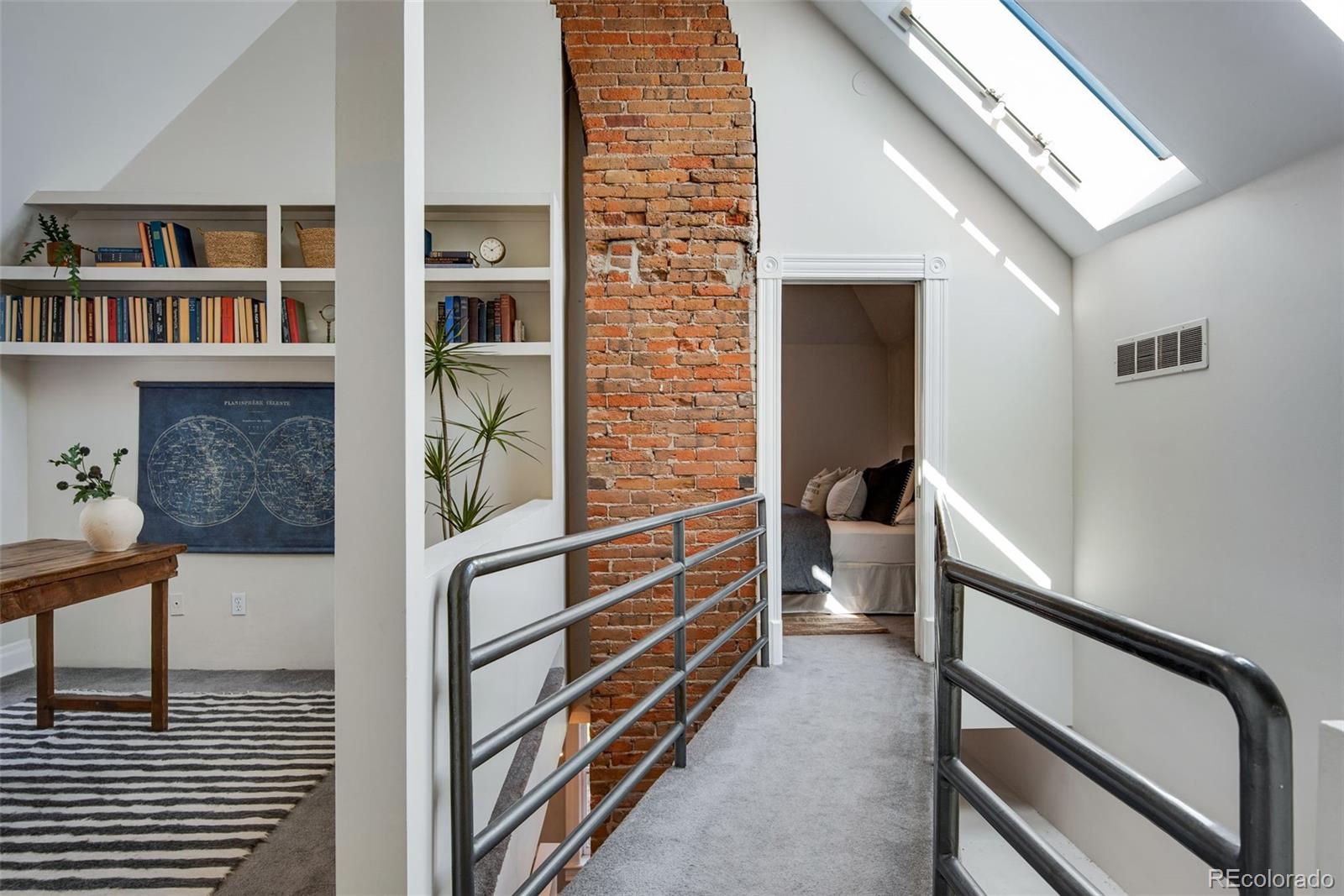 MLS Image #24 for 2425  glenarm place,denver, Colorado