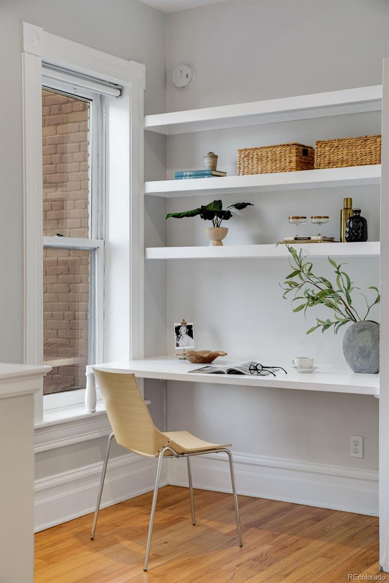 MLS Image #27 for 2425  glenarm place,denver, Colorado