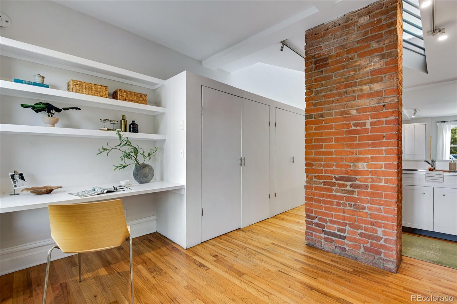 MLS Image #28 for 2425  glenarm place,denver, Colorado