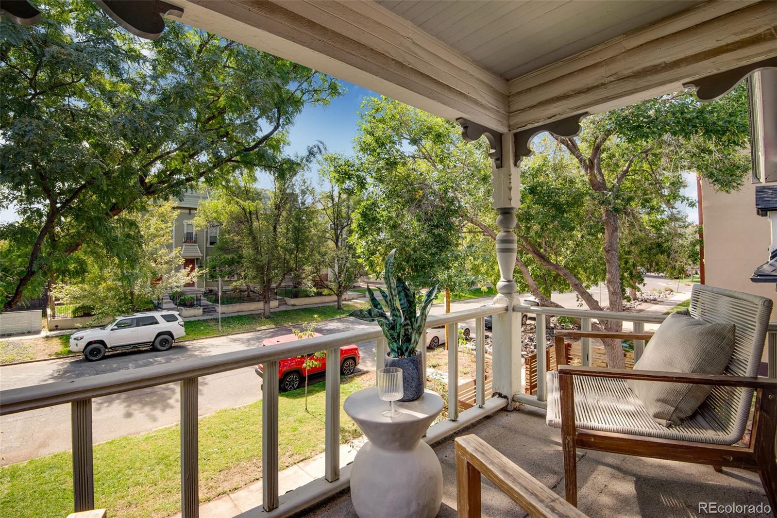 MLS Image #3 for 2425  glenarm place,denver, Colorado